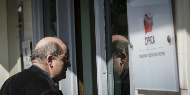 Τυφώνας ο Φίλης για ΕΡΤ- Καμμένο στην ΚΕ του ΣΥΡΙΖΑ
