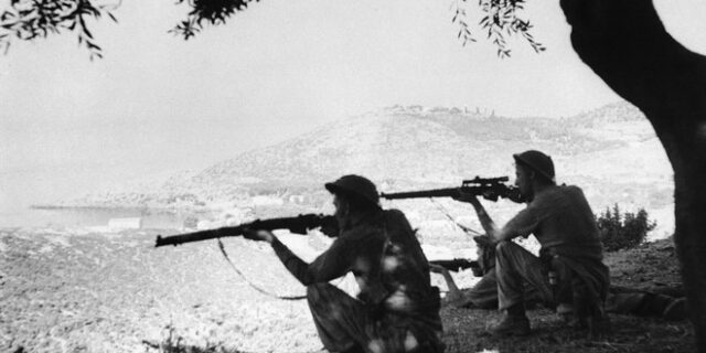 Σαν σήμερα το 1912 η Ελλάδα κηρύσσει τον πόλεμο στην Οθωμανική Αυτοκρατορία