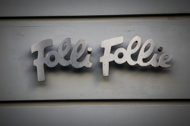 Folli Follie: Συνεχίζονται οι διαπραγματεύσεις με τους πιστωτές