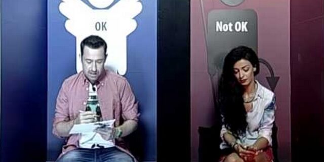 One Night Stand: Αυτός είναι ο τίτλος της νέας εκπομπής του Θέμη Γεωργαντά