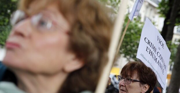 Δεκαπέντε χρόνια σε ψυχολόγο για βιασμό ασθενών του