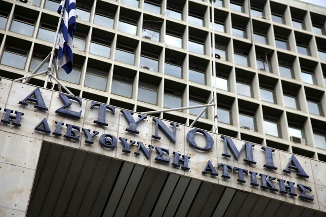 Απάντηση ΕΛ.ΑΣ.: Για εποπτεία των μέτρων ήταν ο Αρχηγός στην προεκλογική ομιλία του Πρωθυπουργού