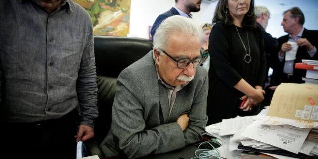 Το “όχι” του ΣΥΡΙΖΑ στα ιδιωτικά πανεπιστήμια