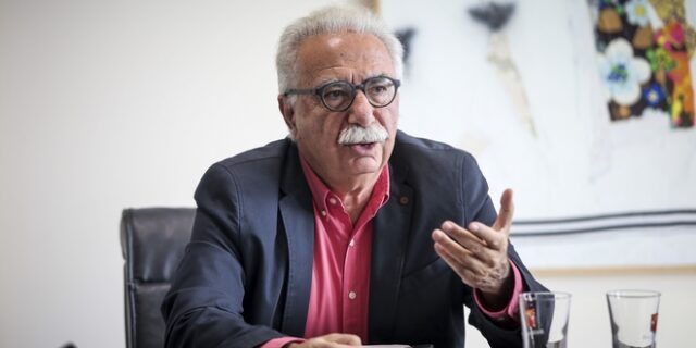 Ρατσιστικά σχόλια κατά ΑμΕΑ στη δημόσια διαβούλευση για το νέο σύστημα διορισμού εκπαιδευτικών