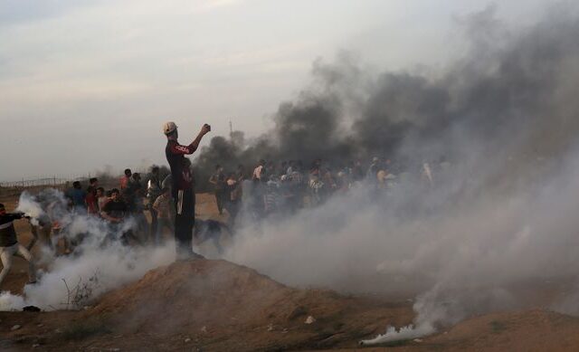 Ισραήλ: Διακόπτονται οι παραδόσεις καυσίμων στη Γάζα
