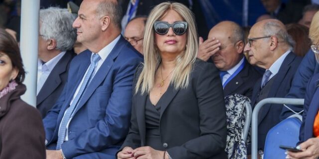 Γεννηματά: Στην Ελλάδα και στην Ευρώπη πρέπει να πούμε ένα νέο όχι