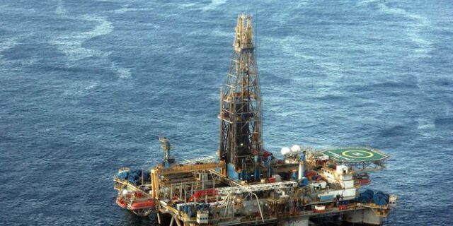 Το 2019 ξεκινούν οι γεωτρήσεις για υδρογονάνθρακες στο Ιόνιο