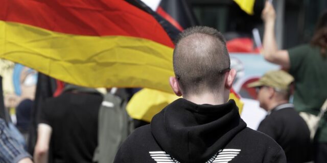 Ακροδεξιά στην Ευρώπη: Η γηραιά ήπειρος δεν μαθαίνει από τα λάθη της