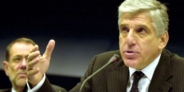 Όταν η λίστα Λαγκάρντ ξεσκέπασε τον Γιάννο Παπαντωνίου