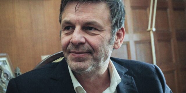 Η Παπακώστα στηρίζει Γκλέτσο στην περιφέρεια Στερεάς Ελλάδας