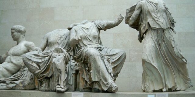 “Δεν προέρχονται όλα από λεηλασίες”: Εξηγήσεις του Βρετανικού μουσείου για τα εκθέματά του