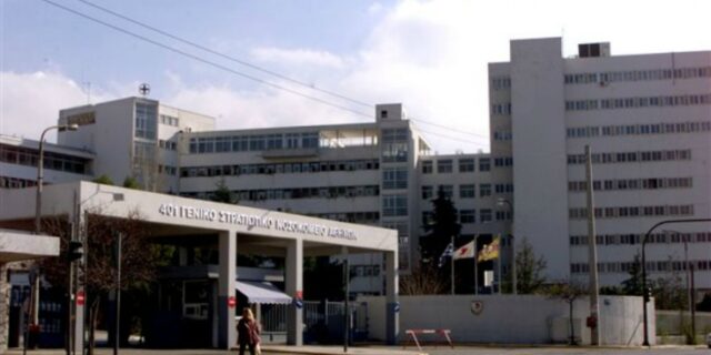 Έφυγε από την ζωή ο Παυσανίας Ζακολίκος, υφυπουργός Άμυνας επί Ανδρέα Παπανδρέου