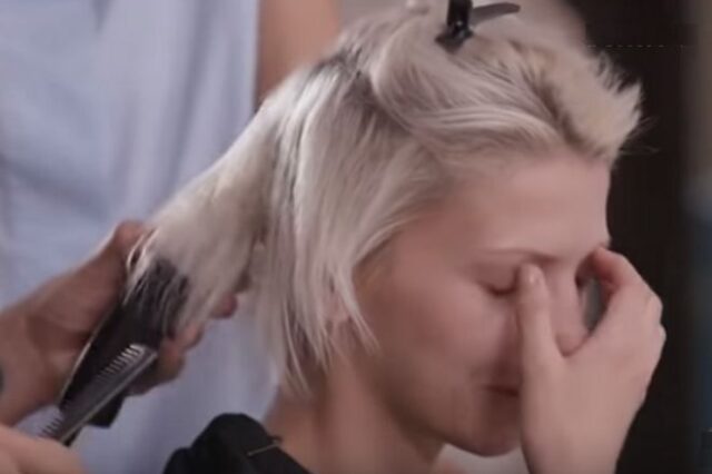 Next Top Model: Δείτε τα κορίτσια πριν και μετά το make-over