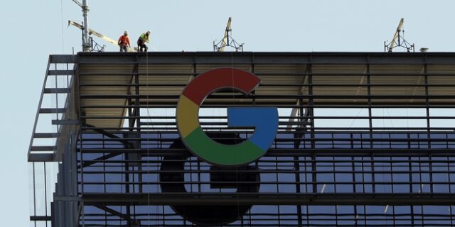 Η Google αποθήκευε κωδικούς επαγγελματιών χρηστών σε απλό κείμενο
