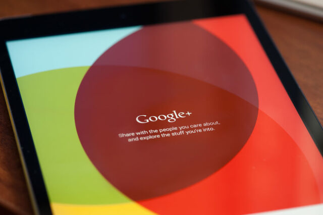 Google+: Οριστικό το λουκέτο – Τι λέει η εταιρεία