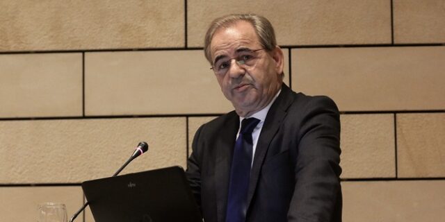 Χαρ. Γκότσης: Η αντίδραση της αγοράς είναι αδικαιολόγητη