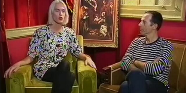 Η 22χρονη διεμφυλική δεν έγινε δεκτή στο Next Top Model, αλλά δεν είναι αυτή η είδηση