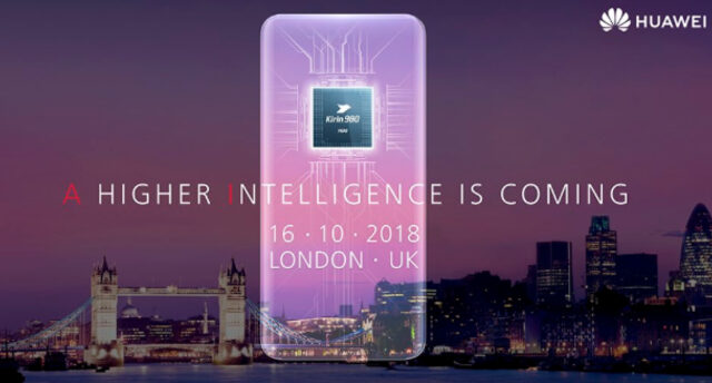 H Huawei έτοιμη να πει την τελευταία λέξη