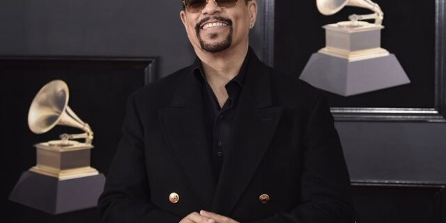 Χειροπέδες στον Ice T – “Ξέχασε” να πληρώσει διόδια
