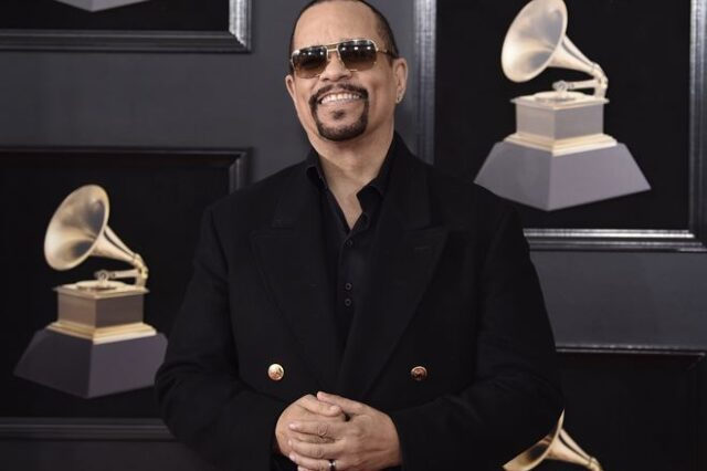 Χειροπέδες στον Ice T – “Ξέχασε” να πληρώσει διόδια