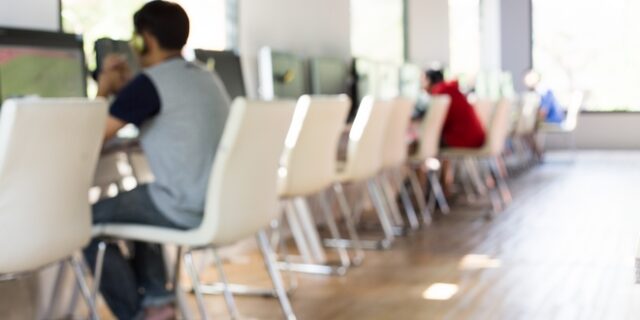 Η Ελλάδα δεύτερη χώρα στην Ευρώπη σε εθισμό στο διαδίκτυο