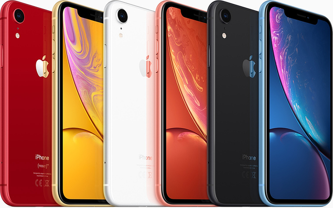 iPhone XR: Από 26 Οκτωβρίου και στην Ελλάδα τα “φθηνά” iPhone – Αυτές είναι οι τιμές τους