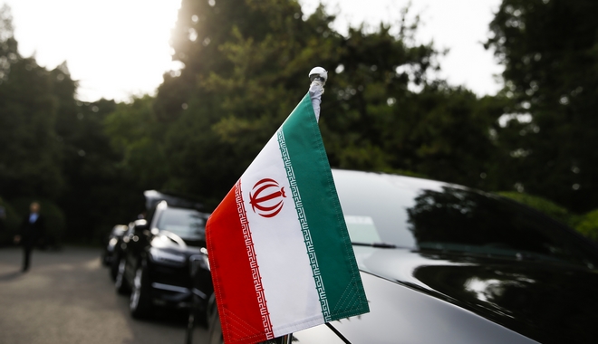 Ιράν: Καμία απειλή για επίθεση στην πρεσβεία της Άγκυρας