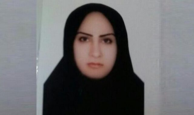Εκτέλεσαν την 24χρονη Ιρανή που δολοφόνησε τον σύζυγό της – Τη βίαζε από τα 15 της