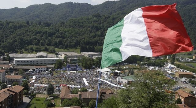 Στα άκρα οι σχέσεις ΕΕ-Ιταλίας: Δεν αλλάζει ο προϋπολογισμός διαμηνύει η Ρώμη