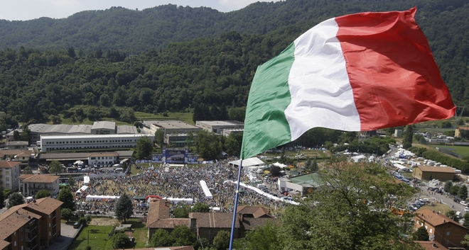 Στα άκρα οι σχέσεις ΕΕ-Ιταλίας: Δεν αλλάζει ο προϋπολογισμός διαμηνύει η Ρώμη