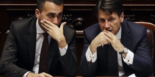 “Ντρίπλα” Κόντε για το Σύμφωνο Μετανάστευσης-Πρώτα θα περάσει από τη βουλή