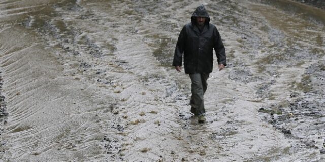 Ιταλία: Τέσσερις νεκροί στην Καλαβρία από κακοκαιρία