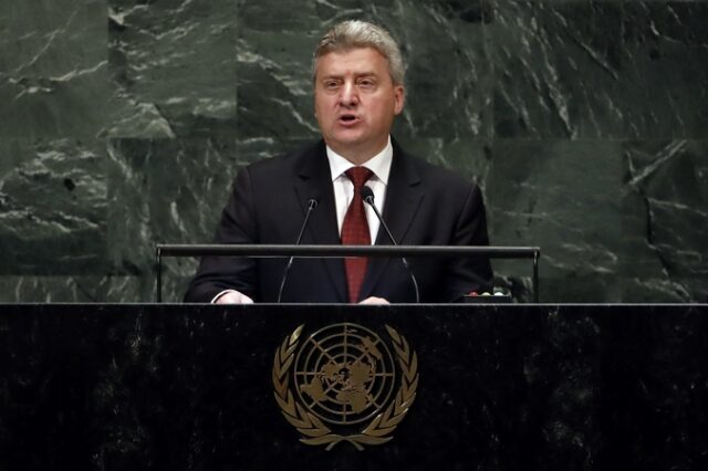 “Κεραυνοί” Ιβάνοφ: Οι βουλευτές κόντρα στη λαϊκή θέληση