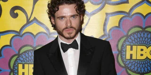 Είναι ο Ρομπ Σταρκ του Game Of Thrones ο νέος James Bond;