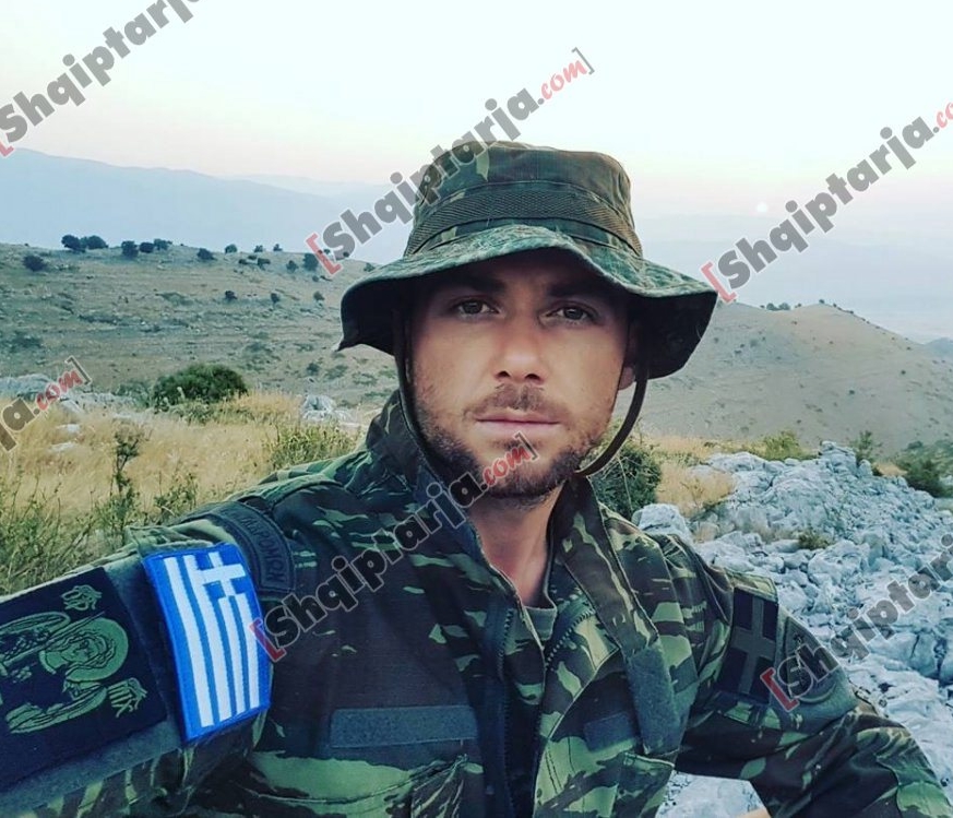 Υπόθεση Κατσίφα: Αξιωματικός της ΕΛΑΣ μεταβαίνει σήμερα στην Αλβανία