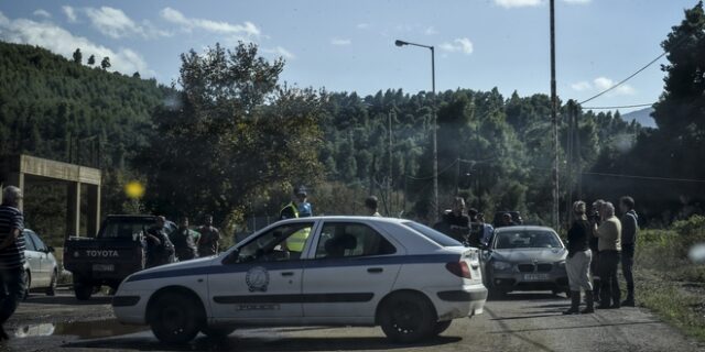 Συνεχίζονται οι έρευνες για το ζευγάρι στο Μαντούδι – Αγνοείται κτηνοτρόφος στη Μαγνησία