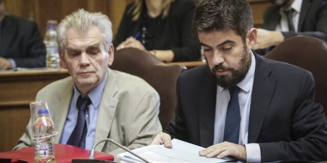 Αναδρομικός έλεγχος όλων των αποφυλακίσεων για λόγους υγείας από το 2015