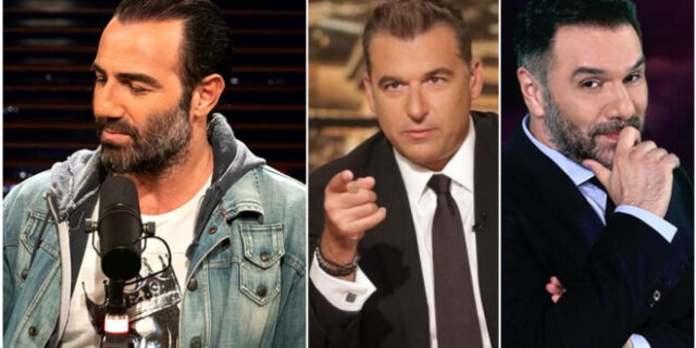 Αποχώρηση Κανάκη: Το παρασκήνιο με Λιάγκα – Αρναούτογλου που έφερε τη ρήξη