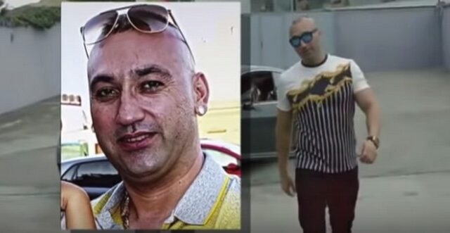 Αρχηγός καρτέλ πρωταγωνίστησε σε μουσικό βίντεο κλιπ – Και μετά συνελήφθη