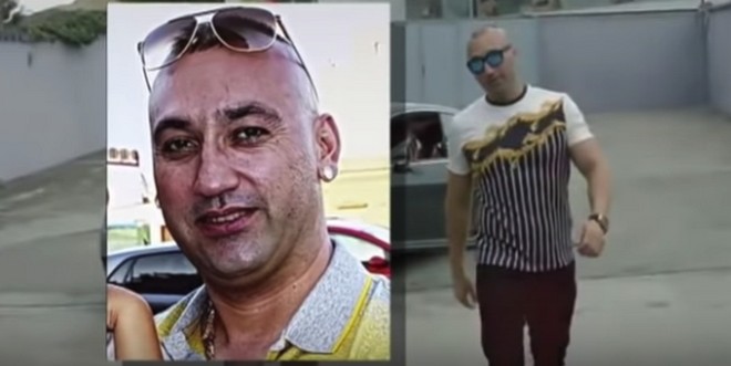 Αρχηγός καρτέλ πρωταγωνίστησε σε μουσικό βίντεο κλιπ – Και μετά συνελήφθη