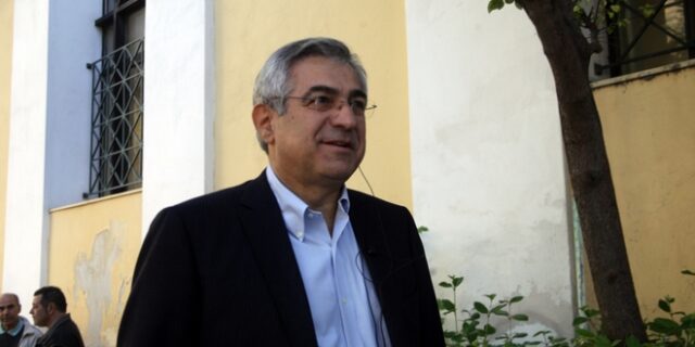 Σχέδιο “Πυθία”: Απαλλαγή για Μιχ. Καρχιμάκη