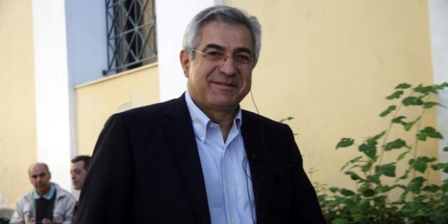Καρχιμάκης για την απαλλαγή του: Έκλεισε ένας ανήθικος κύκλος δίωξης