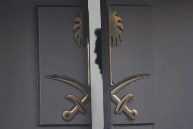 Υπόθεση Κασόγκι: Αίτημα ΟΗΕ να αρθεί το διπλωματικό απόρρητο – Νέα έρευνα στο προξενείο της Σ. Αραβίας