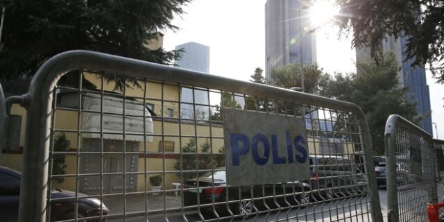 Υπόθεση Κασόγκι: “Επιτακτική η ανάγκη να αποσαφηνιστεί” η υπόθεση σύμφωνα με δυτικές χώρες
