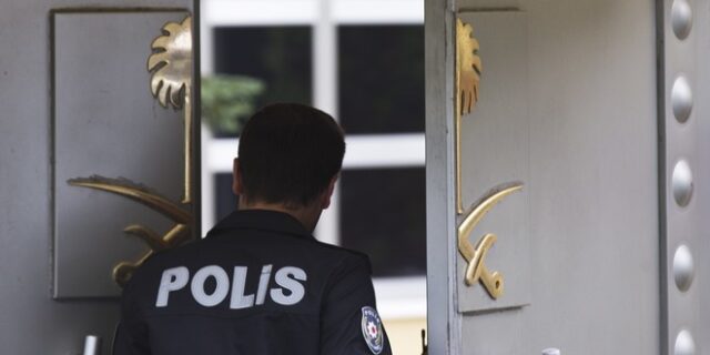 Υπόθεση Κασόγκι: “Μποϊκοτάζ” της Λαγκάρντ στη Σ. Αραβία – Έρευνα ζητά και η G7