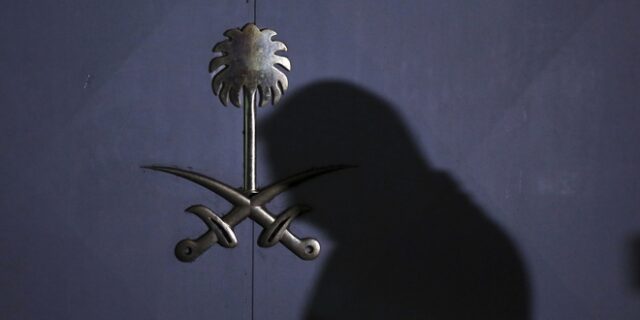 Υπόθεση Κασόγκι: “Μ…α η εξήγηση της Σ. Αραβίας. Ποιος φέρνει πριόνι για κόκαλα σε μια συζήτηση;”