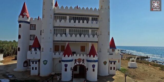 Η ξεχασμένη “Disneyland” της Ελλάδας