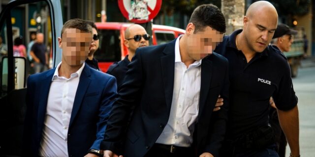 Υπόθεση Χέντερσον: Καταπέλτης για τους κατηγορούμενους ο εισαγγελέας