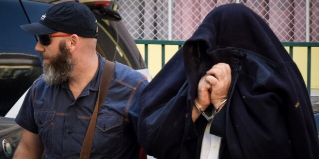 Προφυλακιστέος ο καθηγητής του ΤΕΙ Σερρών – Ξεπερνά τις 600 σελίδες η δικογραφία
