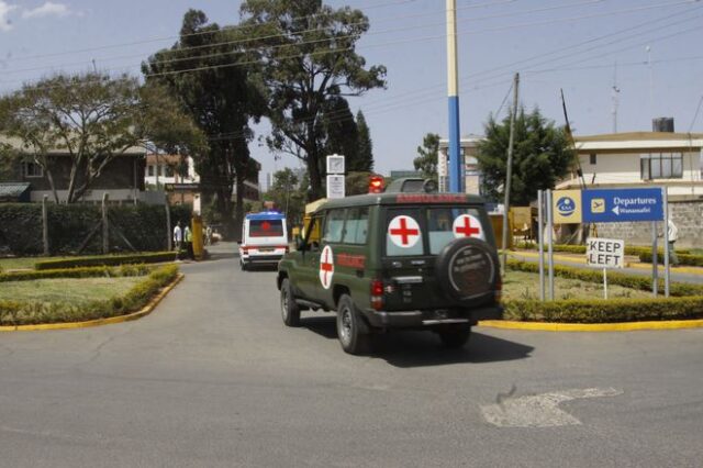 Κένυα: Τραγικό τροχαίο με λεωφορείο – Τουλάχιστον 42 νεκροί